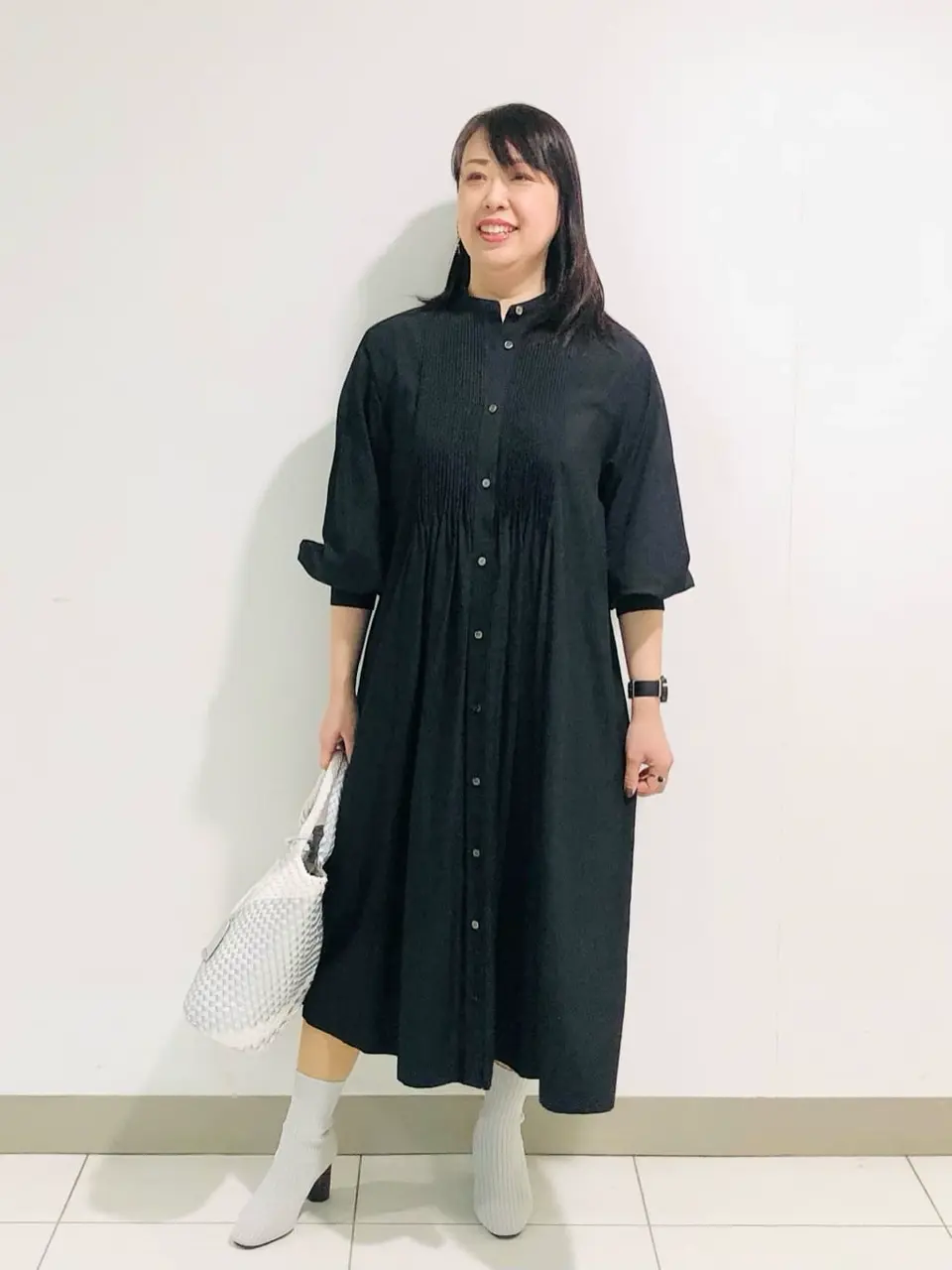 23区 飯野 コーディネート画像