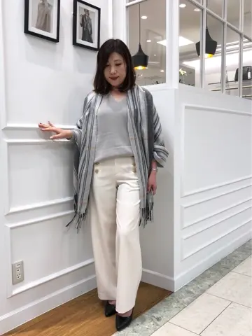 23区 高橋 コーディネート画像