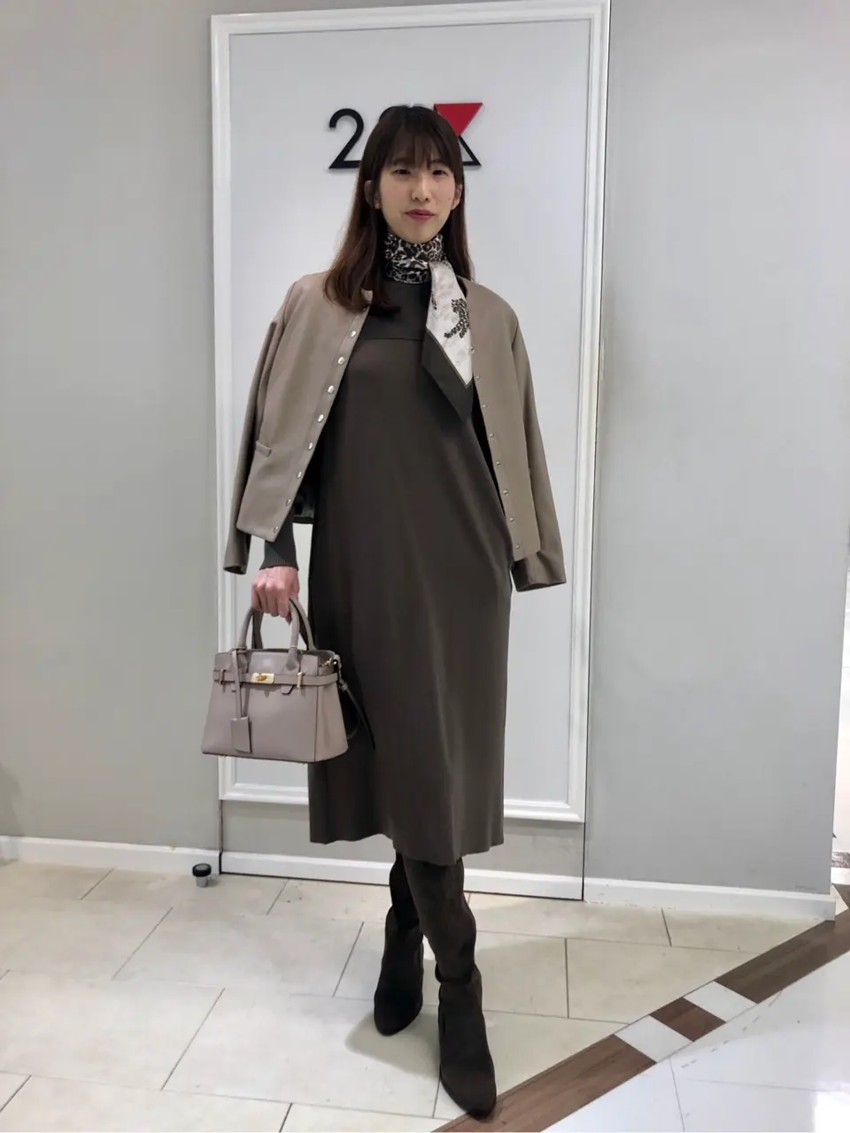 23区 R コーディネート画像