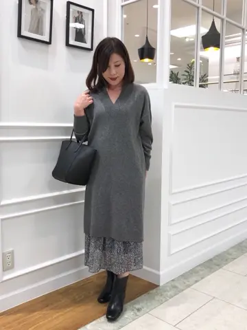 23区 高橋 コーディネート画像