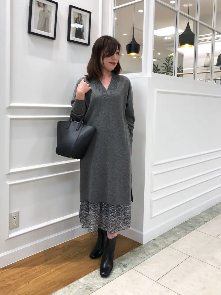 23区 高橋 コーディネート画像