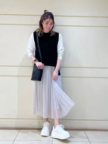 23区 太田 コーディネート画像