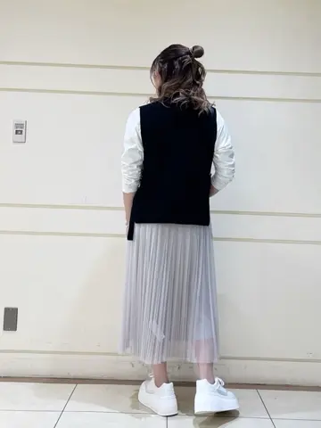 23区 太田 コーディネート画像