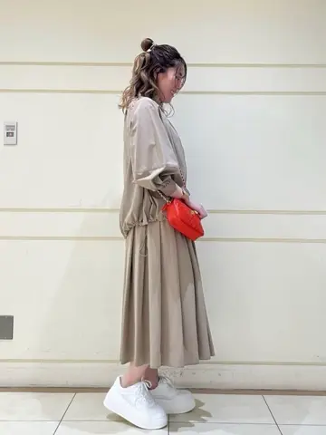 23区 太田 コーディネート画像