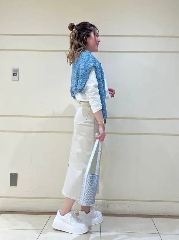 23区 太田 コーディネート画像