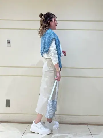 23区 太田 コーディネート画像