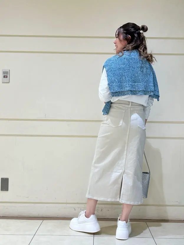 23区 太田 コーディネート画像