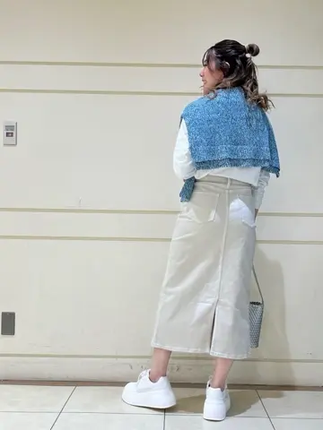 23区 太田 コーディネート画像