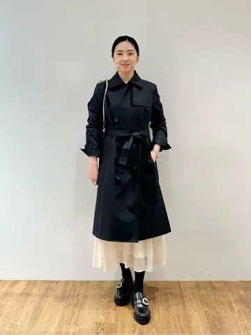 23区 西嶋 コーディネート画像