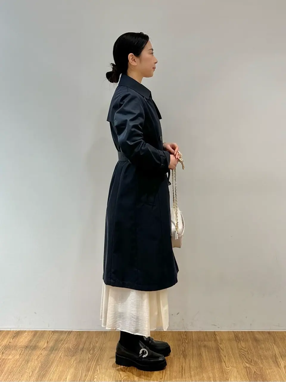 23区 西嶋 コーディネート画像