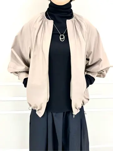 23区 荒川 コーディネート画像