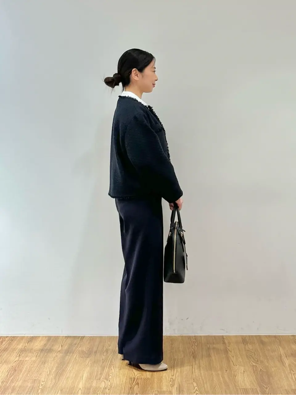 23区 西嶋 コーディネート画像