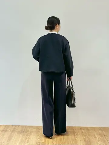 23区 西嶋 コーディネート画像