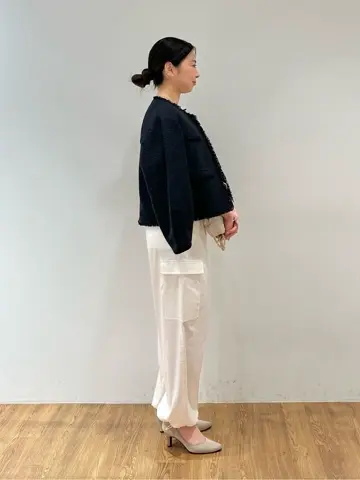 23区 西嶋 コーディネート画像