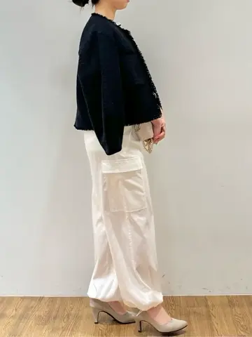 23区 西嶋 コーディネート画像