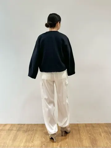 23区 西嶋 コーディネート画像