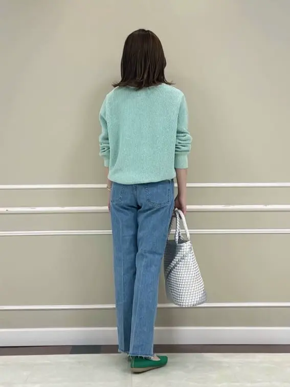 23区 江口 コーディネート画像