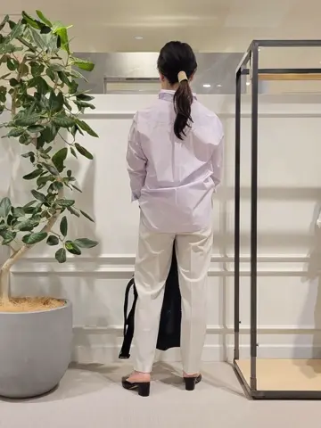 23区 新保 コーディネート画像