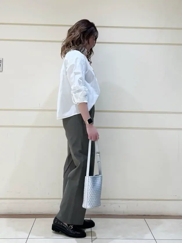 23区 太田 コーディネート画像