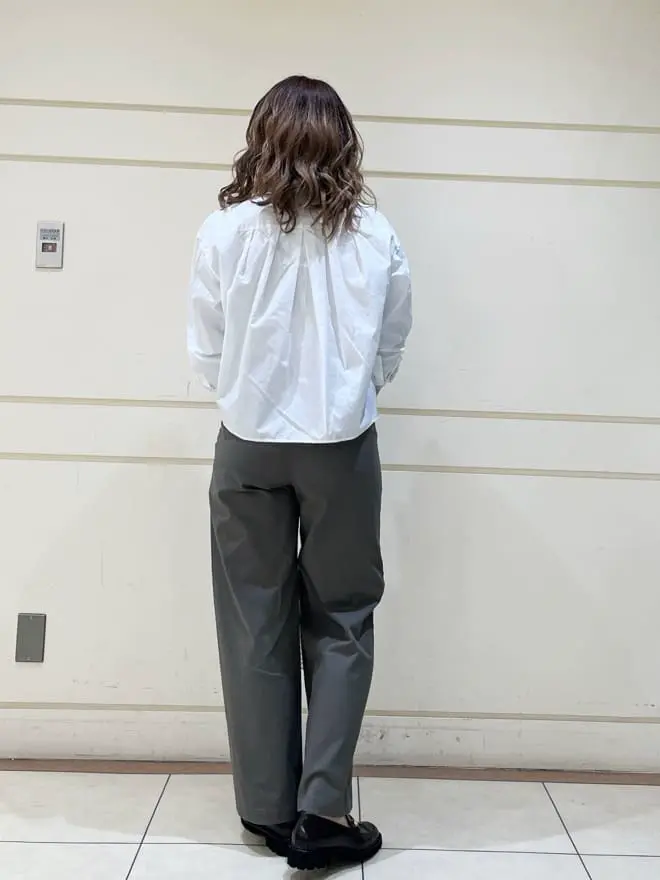 23区 太田 コーディネート画像