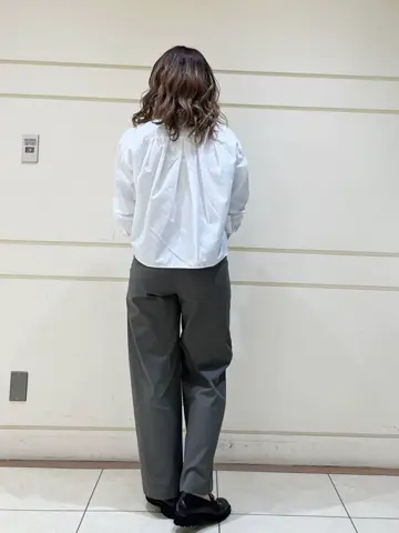 23区 太田 コーディネート画像