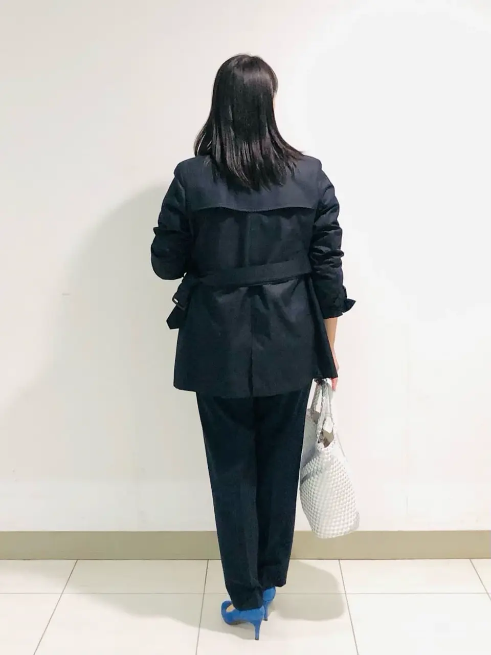 23区 飯野 コーディネート画像