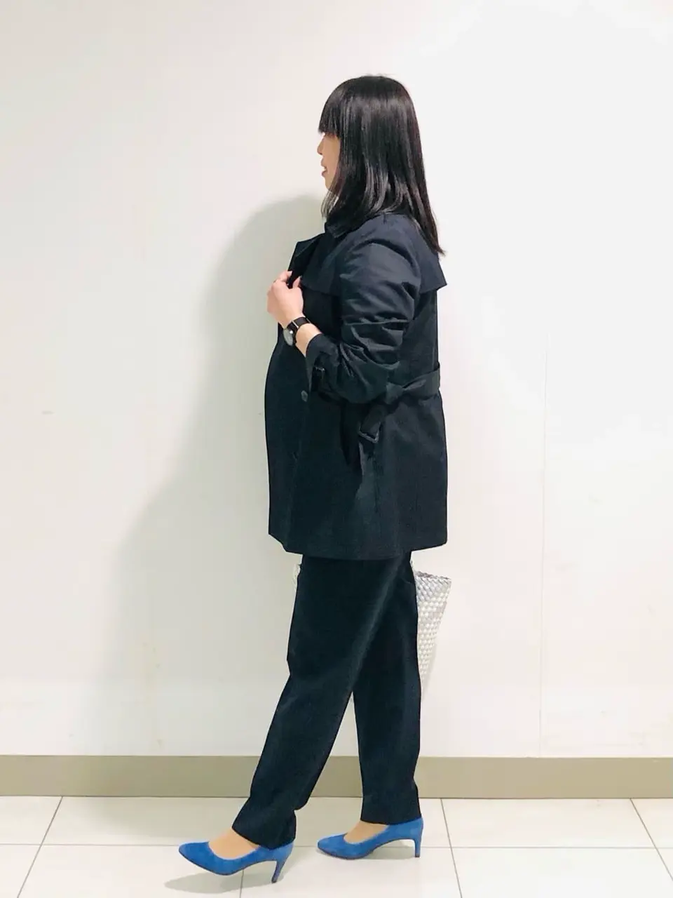 23区 飯野 コーディネート画像