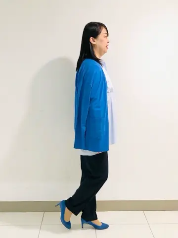 23区 飯野 コーディネート画像