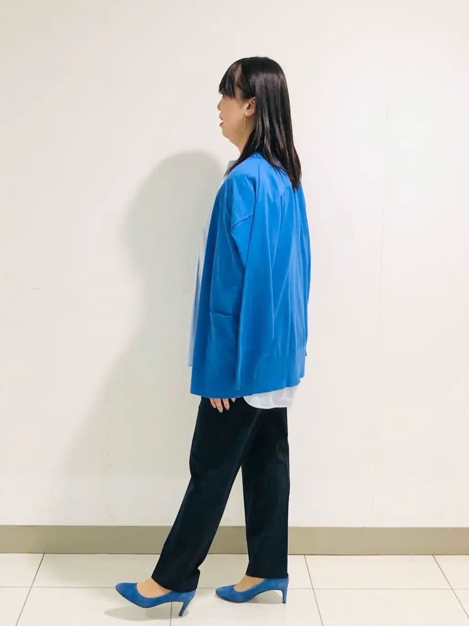 23区 飯野 コーディネート画像