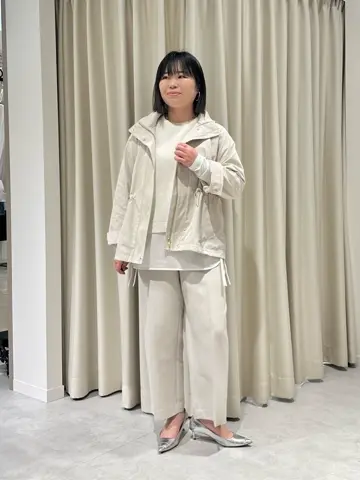 23区 笹川 コーディネート画像