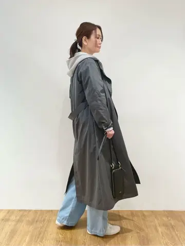 23区 永石 コーディネート画像