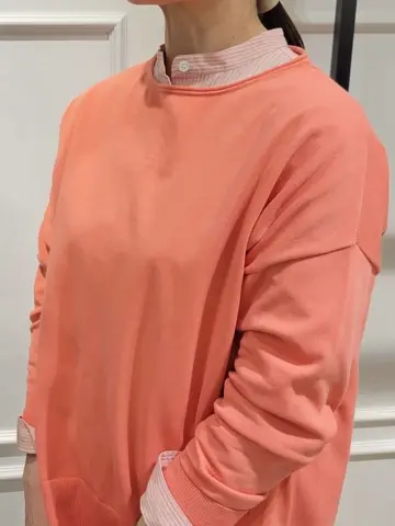 23区 新保 コーディネート画像