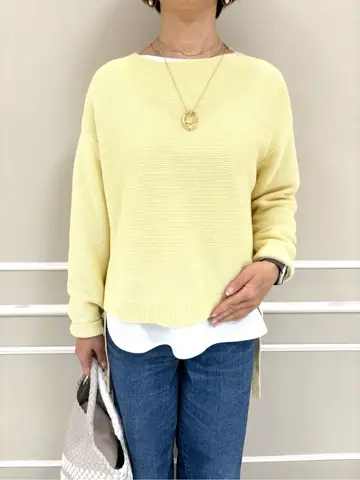 23区 荒川 コーディネート画像