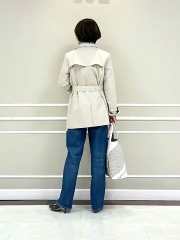 23区 荒川 コーディネート画像