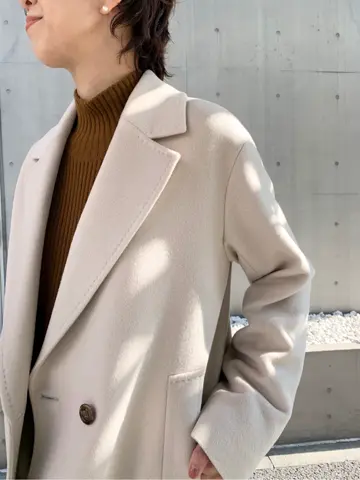 23区 野村 コーディネート画像