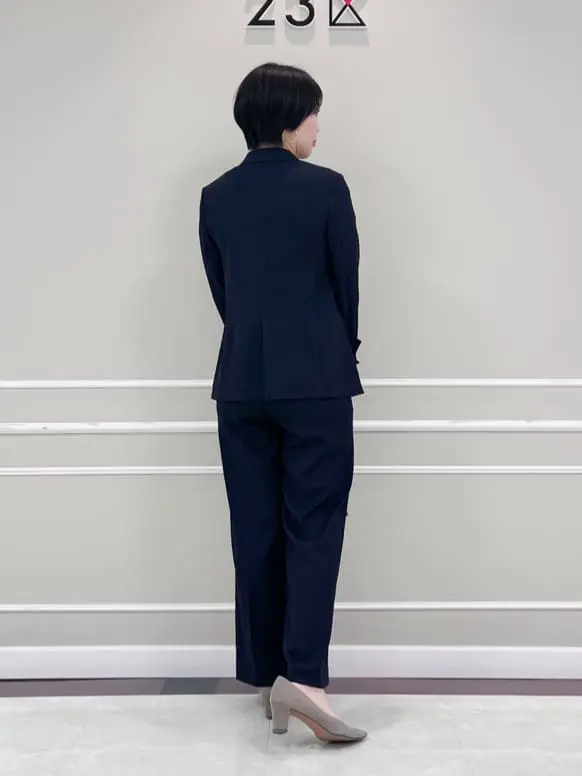 23区 石川 コーディネート画像