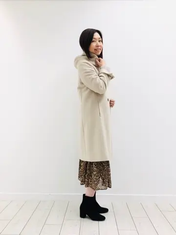 23区 押切 コーディネート画像