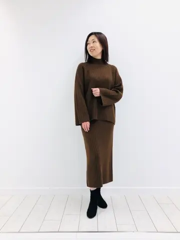 23区 押切 コーディネート画像