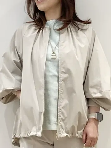 23区 河野 コーディネート画像