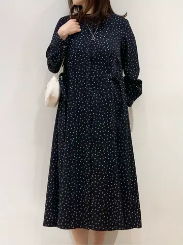 23区 河野 コーディネート画像