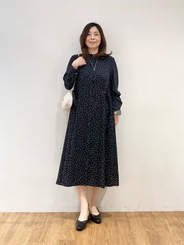 23区 河野 コーディネート画像