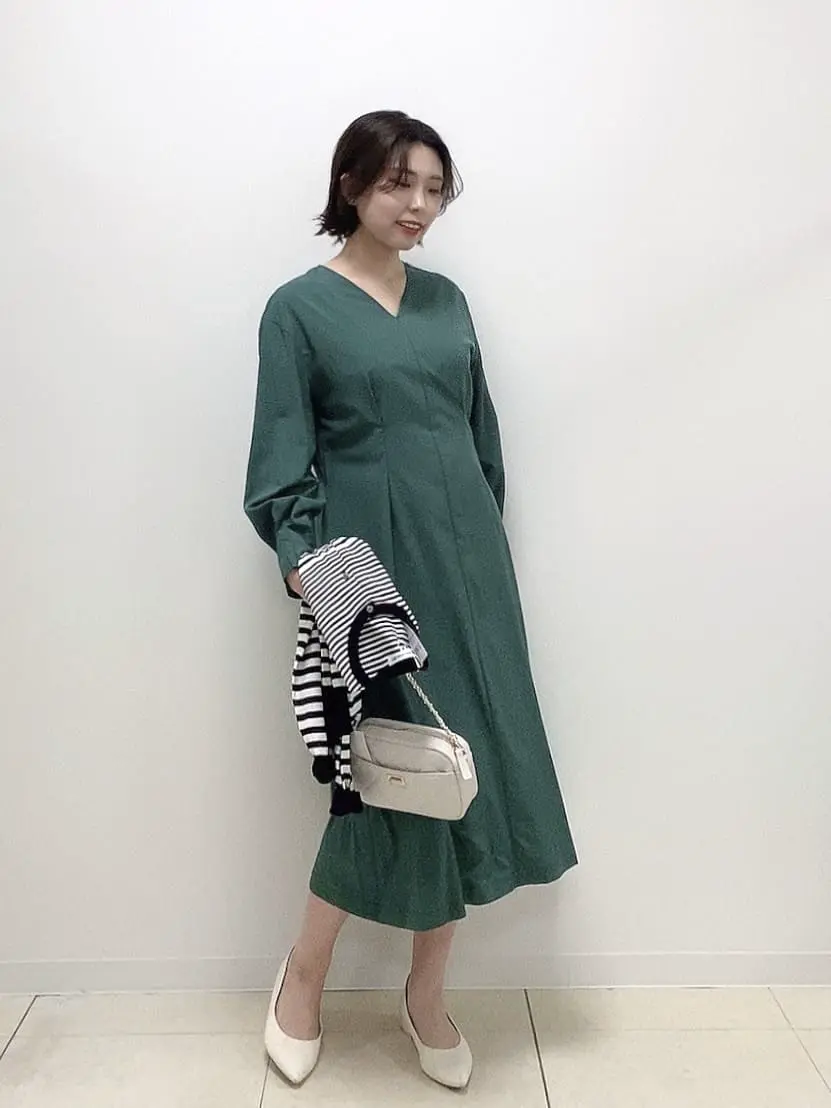 23区 原 コーディネート画像