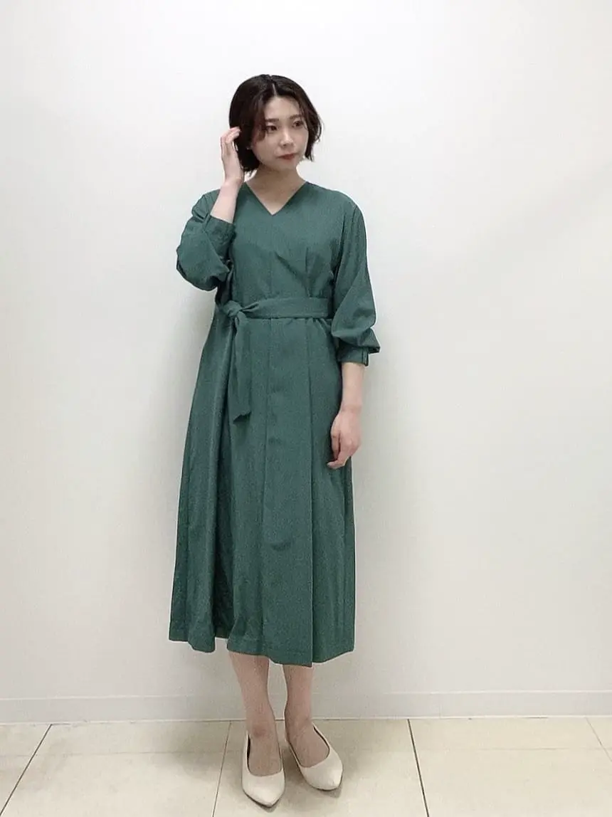 23区 原 コーディネート画像