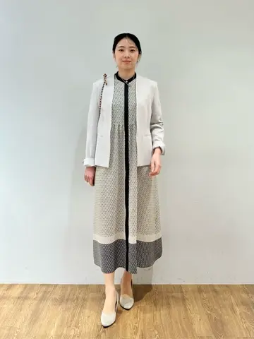 23区 西嶋 コーディネート画像