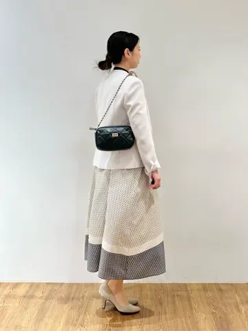 23区 西嶋 コーディネート画像