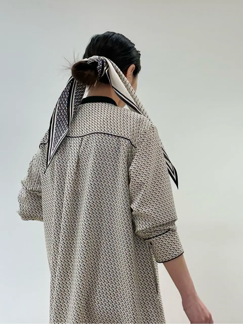 23区 西嶋 コーディネート画像