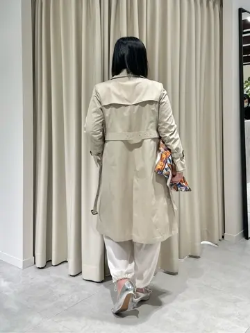 23区 笹川 コーディネート画像