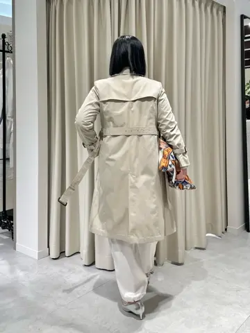 23区 笹川 コーディネート画像