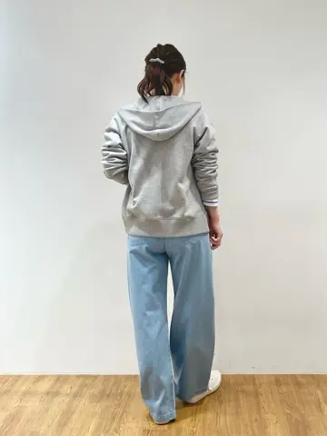 23区 永石 コーディネート画像