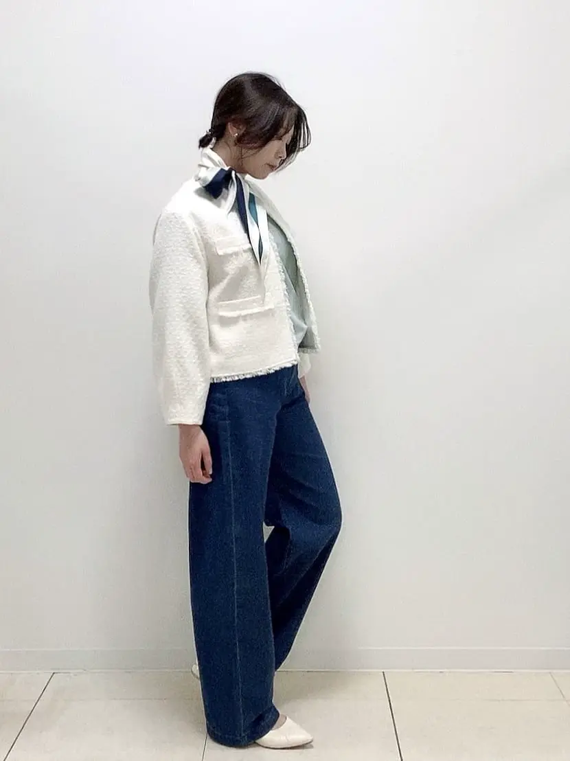 23区 原 コーディネート画像